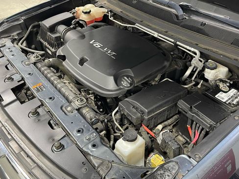 Used 2019 Chevrolet Colorado LT w/ Luxury Package, Chrome image 31