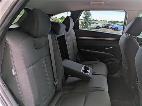 Certified 2024 Hyundai Tucson SEL FWD image 14