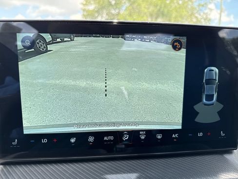 New 2026 Ford Mustang Premium RWD image 24