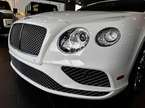 Used 2017 Bentley Continental GT AWD/4WD image 50
