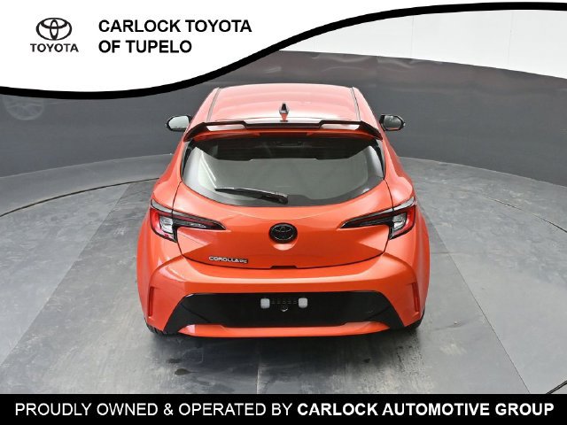Used 2026 Toyota Corolla SE FWD image 32