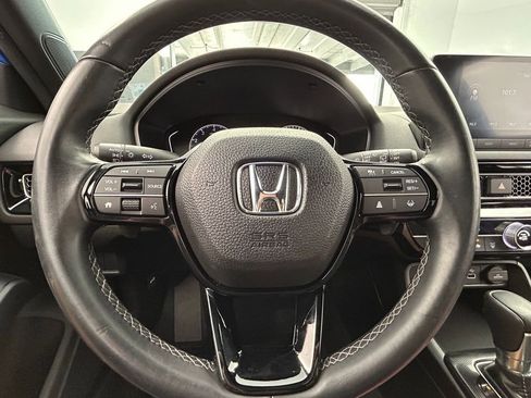 Used 2023 Honda Civic Sport image 29