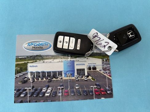 Used 2023 Honda Ridgeline RTL image 3