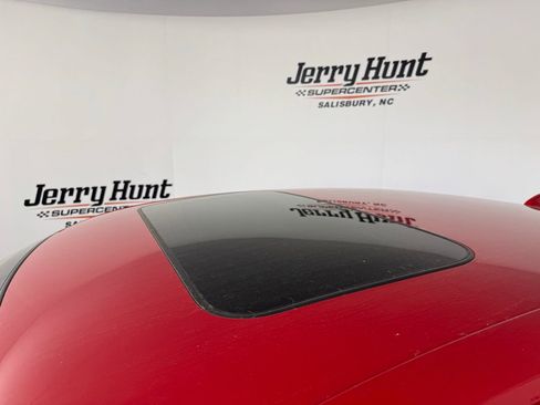 Used 2025 Honda Civic Sport image 6