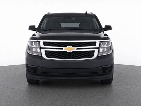 Used 2015 Chevrolet Tahoe LT AWD/4WD image 5