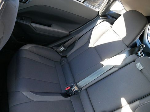 Certified 2025 Subaru Crosstrek 2.0i Premium image 12