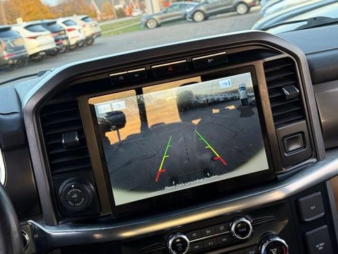 Certified 2021 Ford F150 Lariat image 5