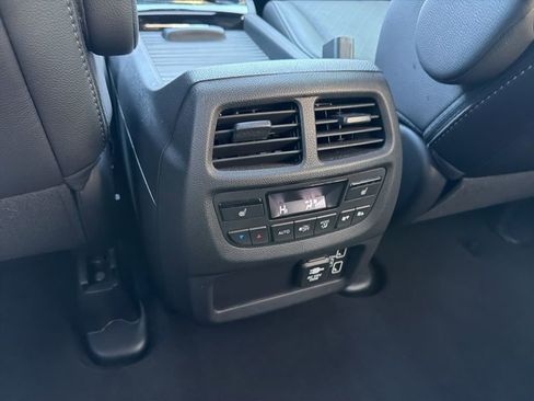 Certified 2021 Honda Passport Elite image 38