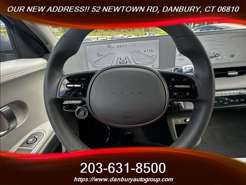 Used 2023 Hyundai Ioniq 5 SEL AWD/4WD image 18