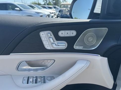 New 2026 Mercedes-Benz GLE 350 4MATIC image 23