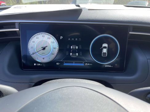 Certified 2023 Hyundai Santa Cruz SEL w/ Activity Package image 13