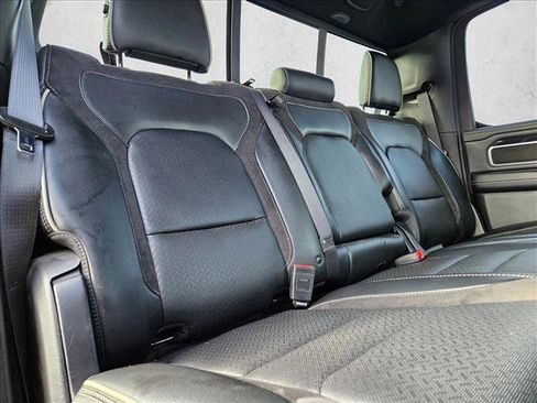 Used 2021 RAM 1500 Laramie w/ Sport Appearance Package image 21