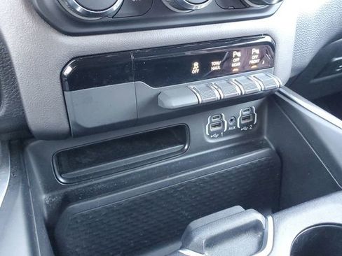 Used 2021 RAM 1500 Big Horn image 33