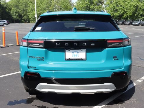 New 2026 Honda Prologue Elite image 4