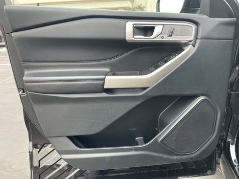Used 2023 Ford Explorer Limited image 20