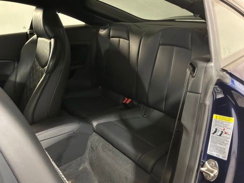 Used 2022 Audi TT 2.0T w/ 19" Wheel Package image 18