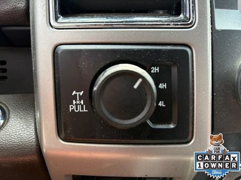 Used 2021 Ford F250 King Ranch w/ King Ranch Ultimate Package AWD/4WD image 10