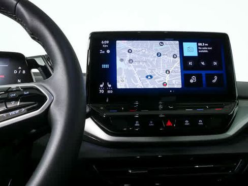 Used 2023 Volkswagen ID.4 Pro S RWD image 15