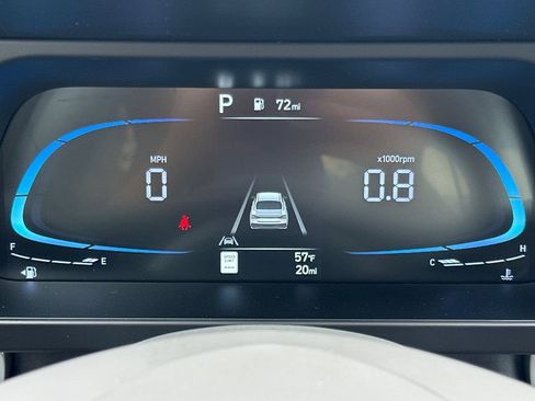 New 2026 Hyundai Elantra Sport image 20