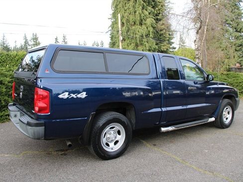 Used 2005 Dodge Dakota ST image 3