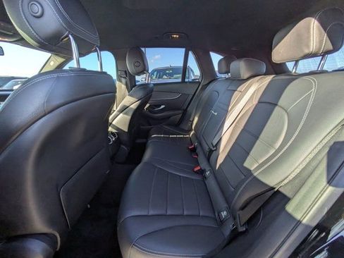 Used 2020 Mercedes-Benz GLC 300 GLC 300 image 12