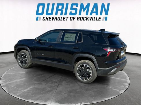 New 2026 Chevrolet Equinox LT w/ Safety and Technology Package image 4