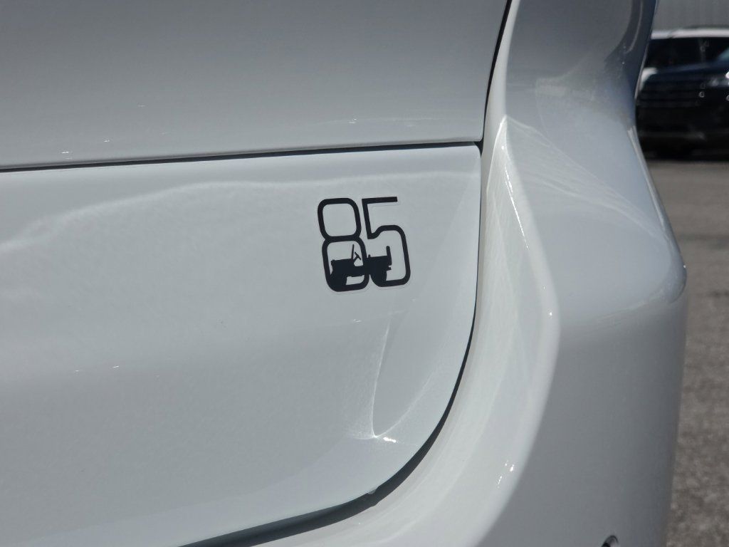New 2026 Jeep Grand Cherokee L Limited AWD/4WD image 12