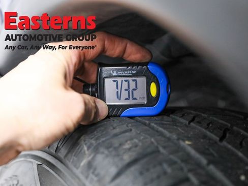 Used 2023 Nissan Rogue Platinum image 31