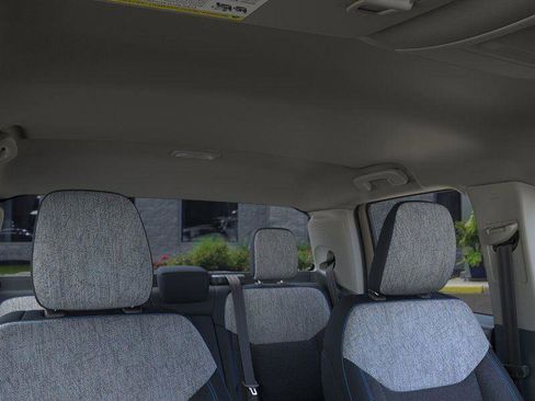 New 2025 Ford Maverick XLT w/ Equipment Group 301A image 12