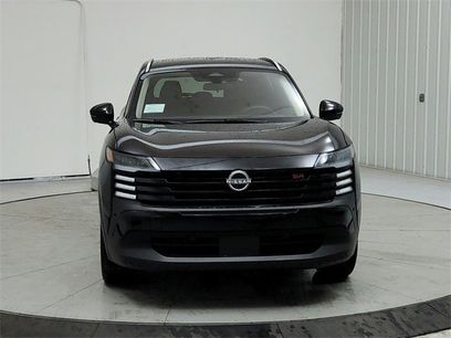 New 2025 Nissan Kicks SR