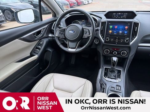 Used 2023 Subaru Impreza 2.0i Limited image 21