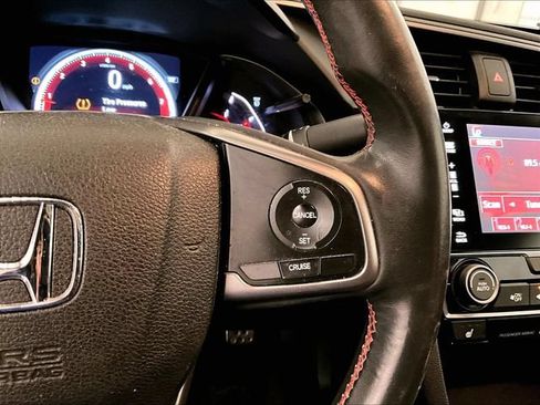 Used 2018 Honda Civic Si image 18