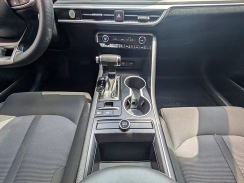 Used 2023 Kia K5 LXS FWD image 18