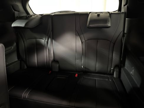 New 2026 INFINITI QX60 Autograph w/ Dark Cargo Package image 4