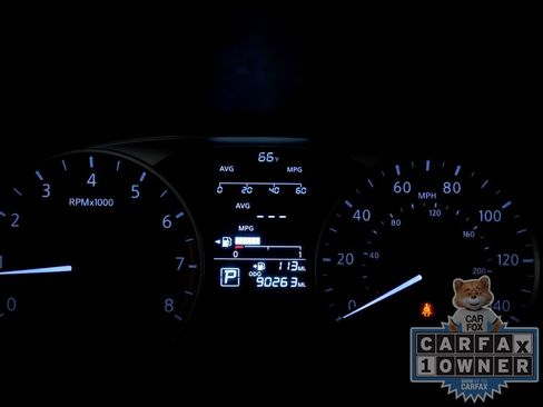 Used 2021 Nissan Kicks S image 23