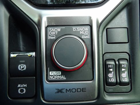 Used 2023 Subaru Forester Limited w/ Popular Package #2 AWD/4WD image 26
