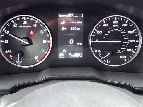 Certified 2024 Subaru Legacy Premium image 16