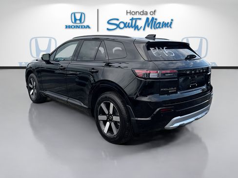 New 2026 Honda Prologue Touring image 5