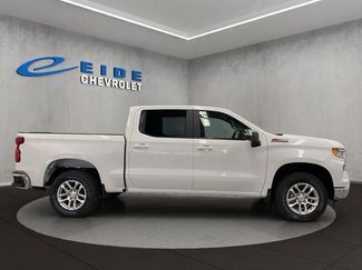 New 2026 Chevrolet Silverado 1500 LT AWD/4WD video 2