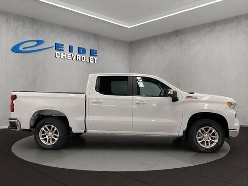 New 2026 Chevrolet Silverado 1500 LT AWD/4WD image 2