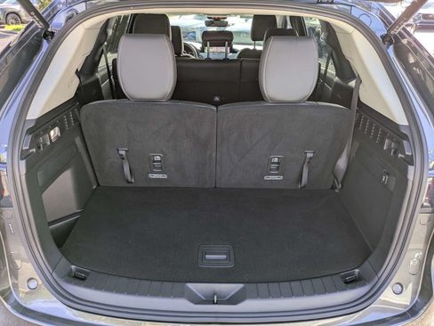 Certified 2024 MAZDA CX-90 3.3 Turbo S AWD/4WD image 16