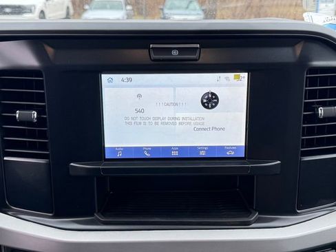 New 2026 Ford F550 XL image 25