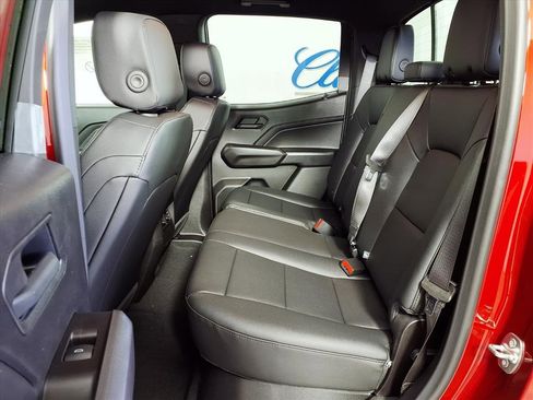 New 2026 Chevrolet Colorado Trail Boss image 18