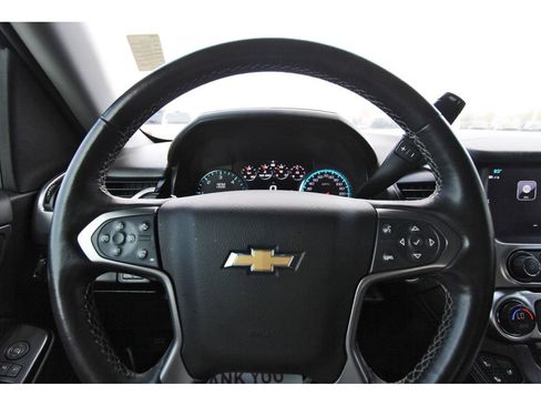 Used 2020 Chevrolet Tahoe Premier w/ Premier Plus Edition RWD image 18