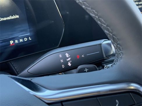 New 2026 Chevrolet Equinox LT image 17