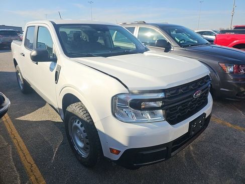 Used 2022 Ford Maverick XL w/ Equipment Group 100A Standard image 3