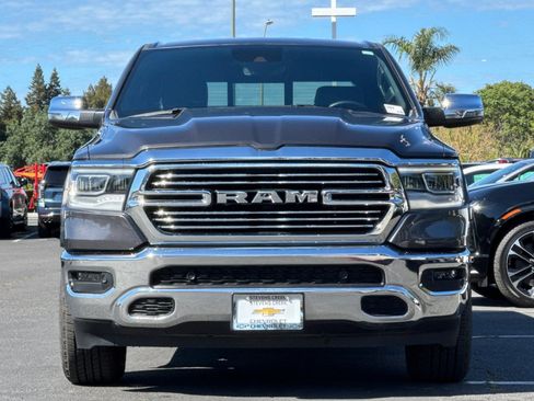 Used 2024 RAM 1500 Laramie image 10
