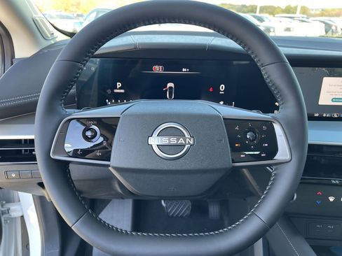 New 2026 Nissan Murano SL w/ Comfort Package image 11