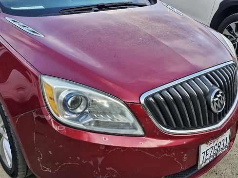 Used 2014 Buick Verano Convenience image 11