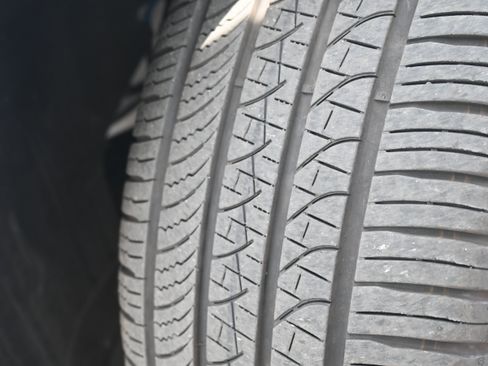 Used 2021 Lincoln Aviator Grand Touring w/ Equipment Group 302A AWD/4WD image 12
